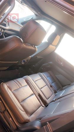 شێڤرۆلێت تاهۆ